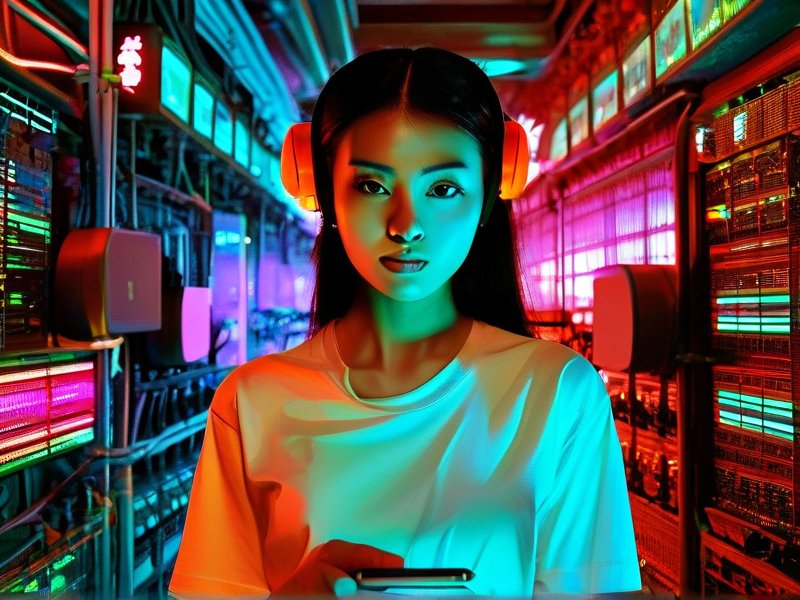 5G时代流量提速秘籍，畅享网速新体验