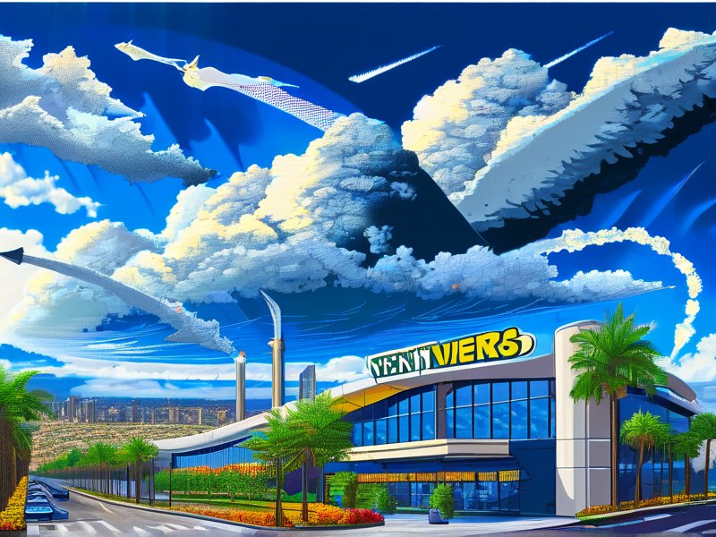 掘金网络服务：零成本合作开启财富蓝海