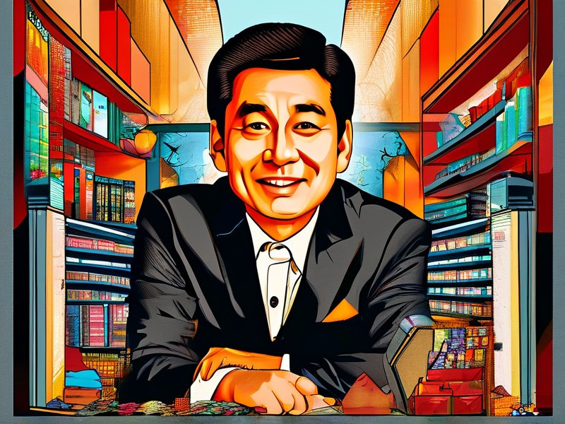 掘金副业新机遇！低成本高回报流量红利等你来分