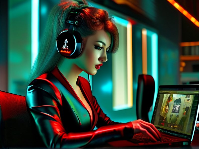 黑科技赋能，网络无忧轻松畅行