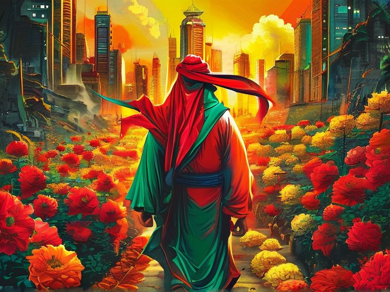 全球流量红利抢滩战：普通人如何躺着分一杯羹