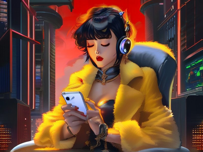 解锁副业新赛道！零成本抢占5G流量红利，加入即享暴利